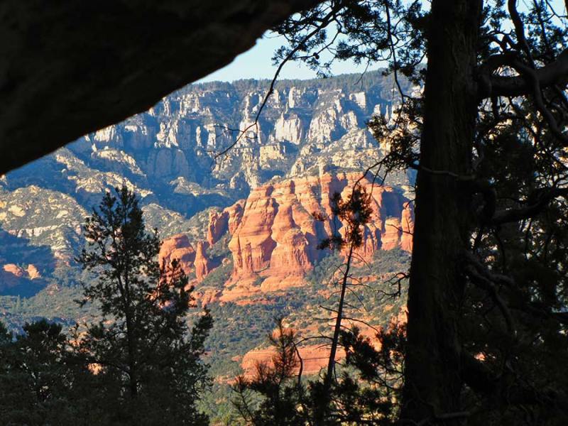 Cathedral Hideaway Sedona