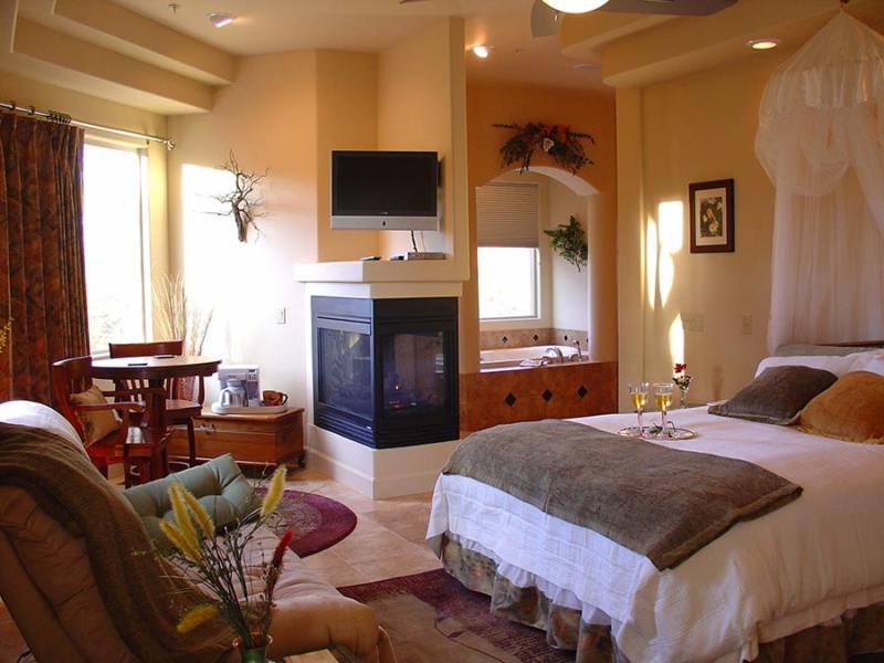 Sedona Cathedral Hideaway Packages And Specials